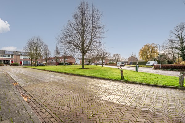Medium property photo - Ringlaan 39, 4511 HD Breskens